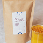 Indisponible : On veut un rituel de détente