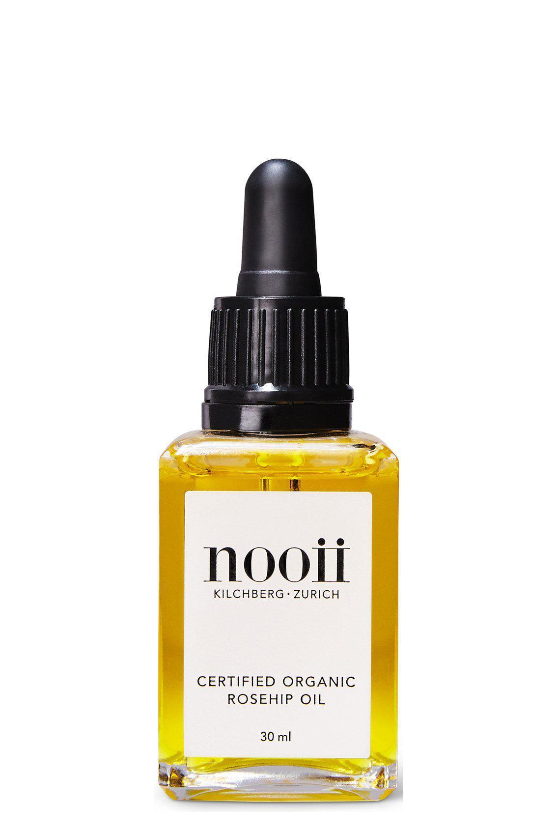 Indisponible : Organic Rosehip Oil Unavailable: Organic Rosehip Oil - Nooii