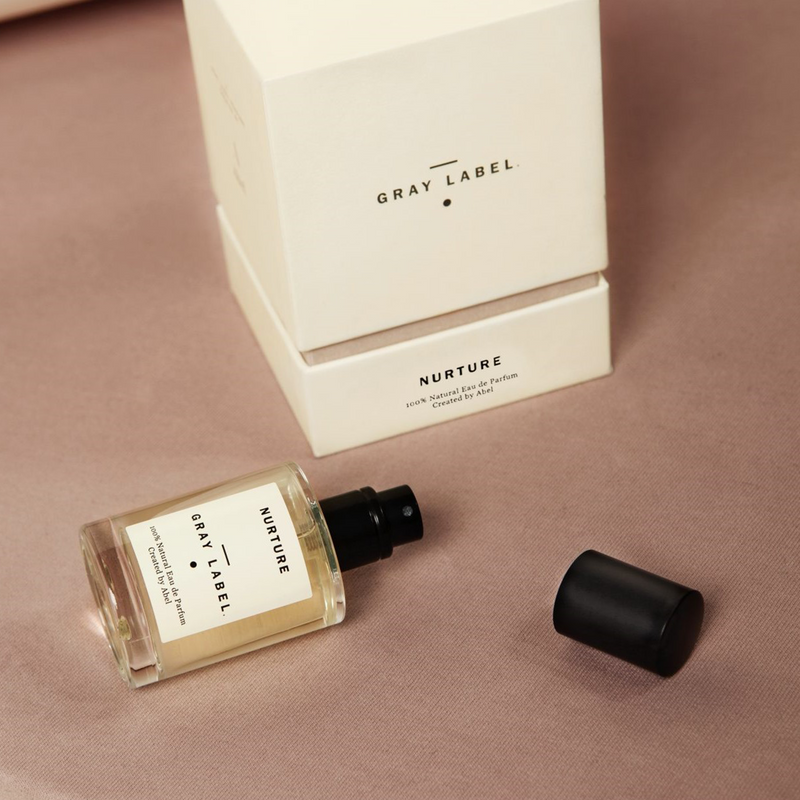 Indisponible : Parfum Naturel - Abel Odor x Gray Label Nurture
