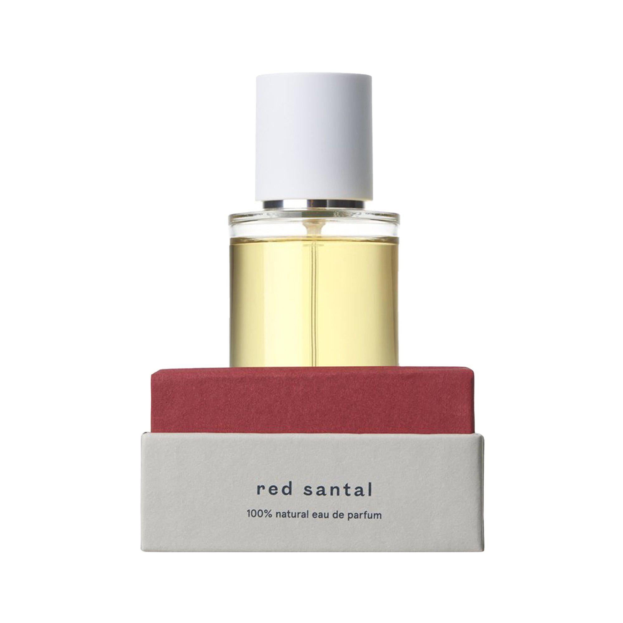 Indisponible : Parfum Naturel - Red Santal Unavailable: Natural Perfume - Red Santal - Abel Odor