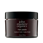 Indisponible - Pâte Coiffante Effet Mat Nicht verfügbar - Stylingpaste mit Matteffekt - John Masters Organics