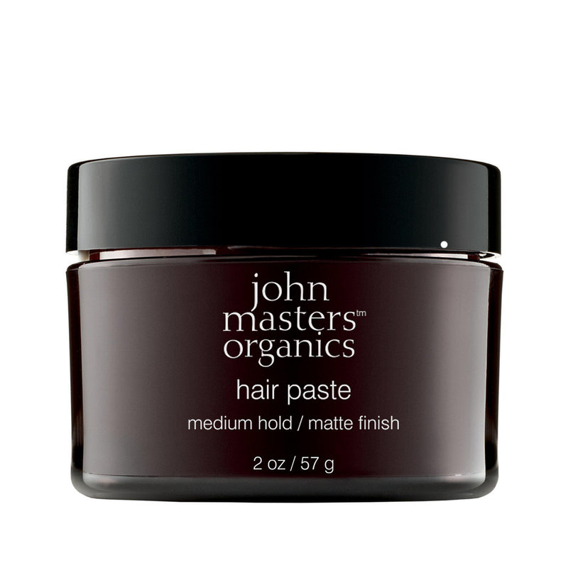 Indisponible - Pâte Coiffante Effet Mat Nicht verfügbar - Stylingpaste mit Matteffekt - John Masters Organics