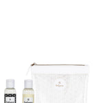 Indisponible : Pochette Découverte Absolue 0-3 ans Enfance Paris Unavailable: Absolute Discovery Pouch 0-3 years Enfance Paris - Enfance Paris