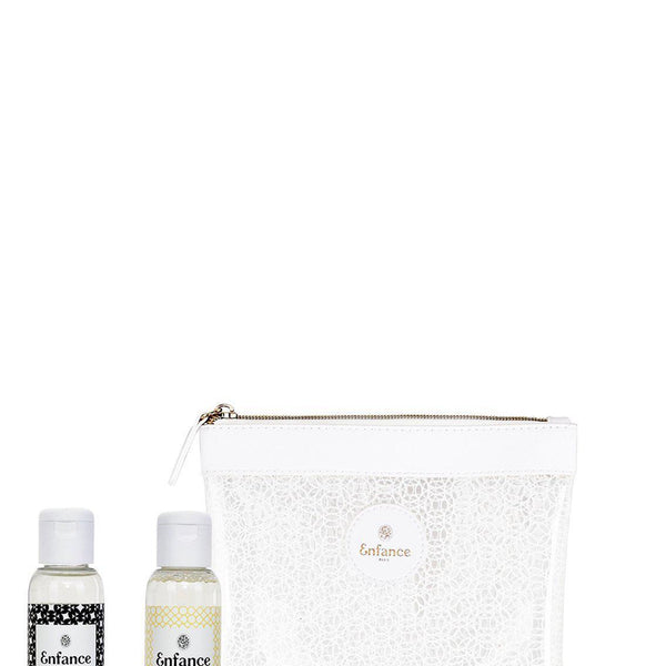 Indisponible : Pochette Découverte Absolue 0-3 ans Enfance Paris Unavailable: Absolute Discovery Pouch 0-3 years Enfance Paris - Enfance Paris