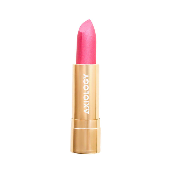 Indisponible : Rouge à Lèvres - Soft Cream Unavailable: Lipstick - Soft Cream - Axiology