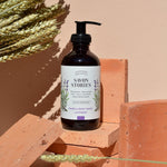 Indisponible - Savon Liquide Lavande du Cachemire