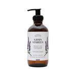 Indisponible - Savon Liquide Lavande du Cachemire Unavailable - Cashmere Lavender Liquid Soap - Savon Stories