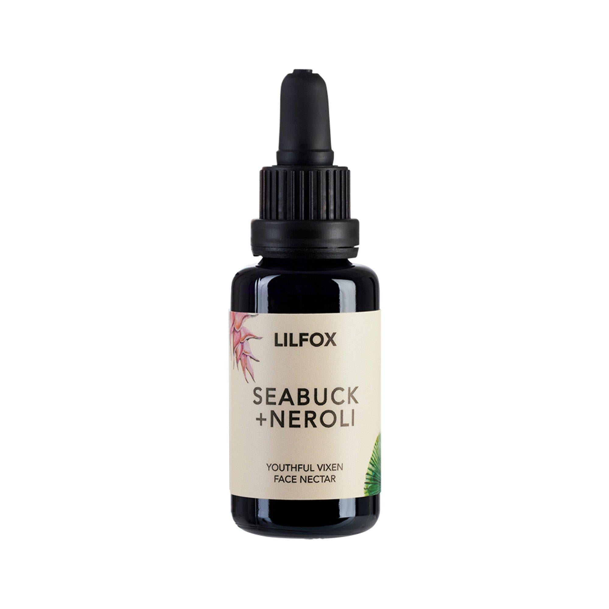 Indisponible - Seabuck + Neroli Huile Visage Indisponible - Seabuck + Neroli Huile Visage - Lilfox
