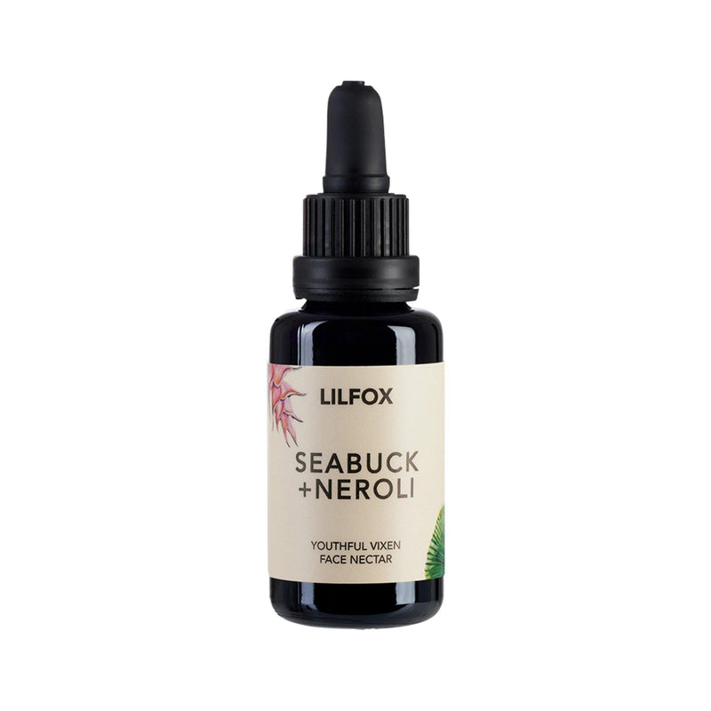 Indisponible - Seabuck + Neroli Huile Visage Indisponible - Seabuck + Neroli Huile Visage - Lilfox