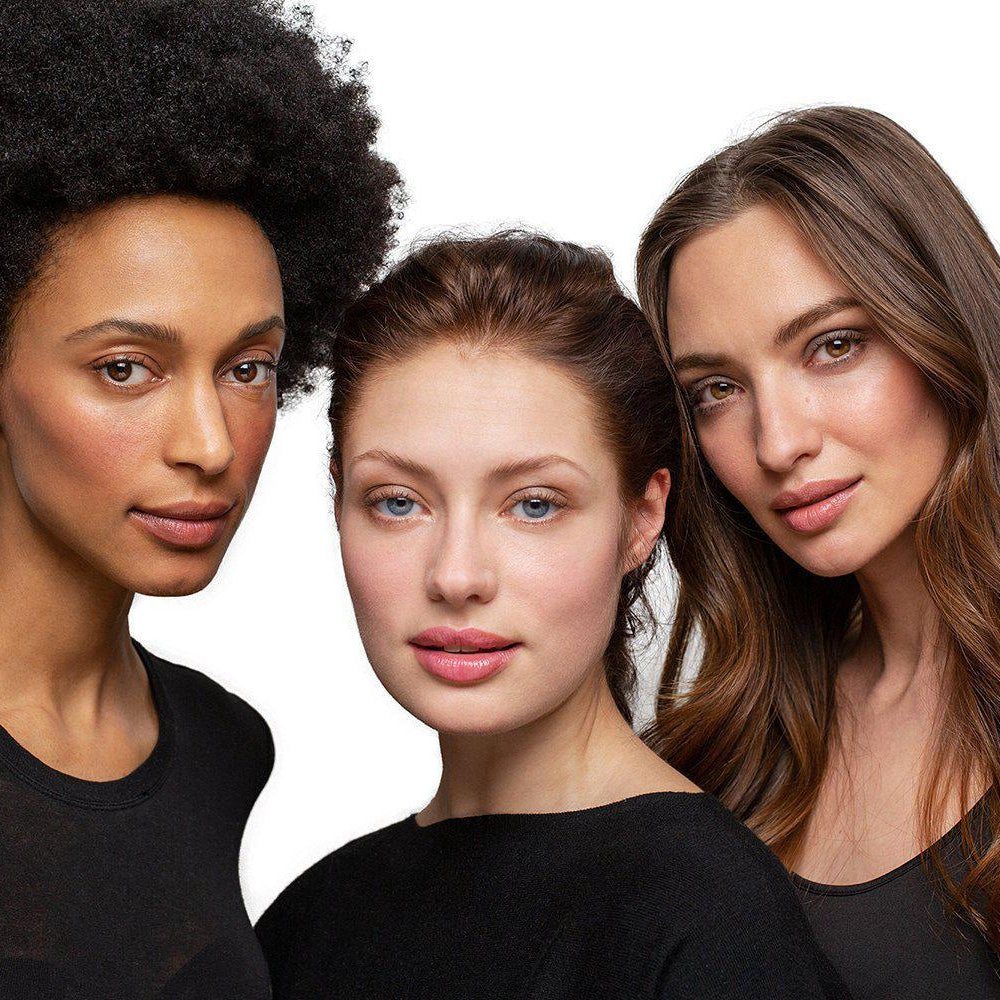 Indisponible - Sensual Skin Trio Palette Teint
