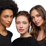 Indisponible - Sensual Skin Trio Palette Teint