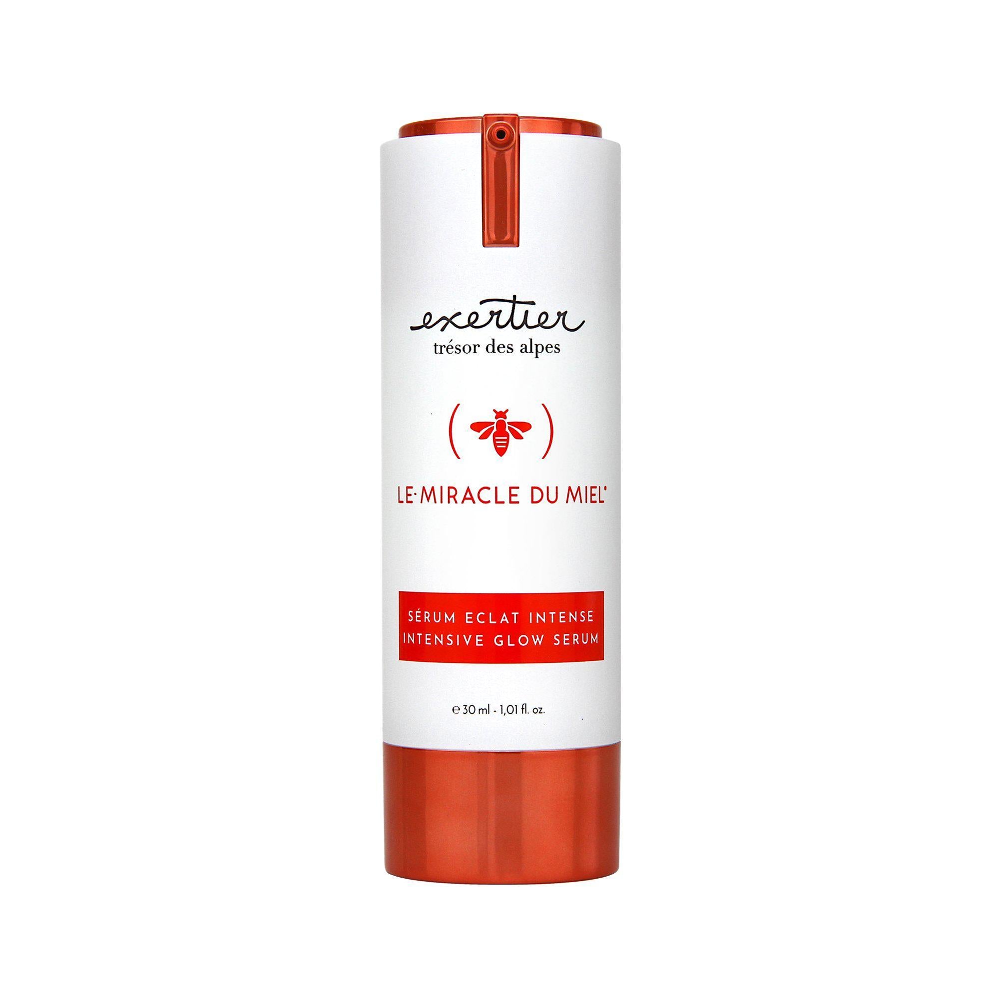 Indisponible : Sérum Éclat Intense Régénérant Unavailable: Regenerating Intense Glow Serum - Exertier