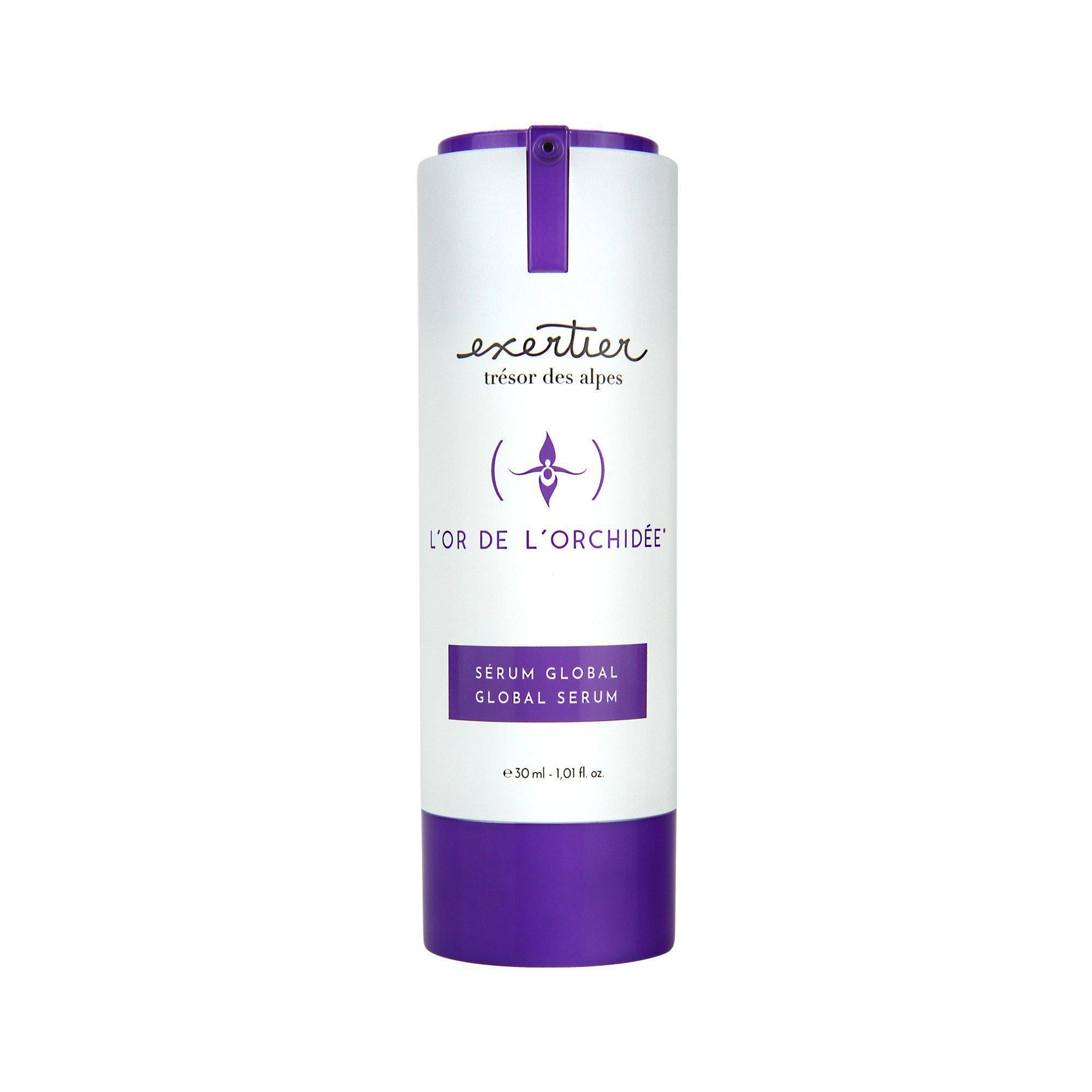 Indisponible : Sérum Global Correcteur Indisponible : Sérum Global Correcteur - Exertier