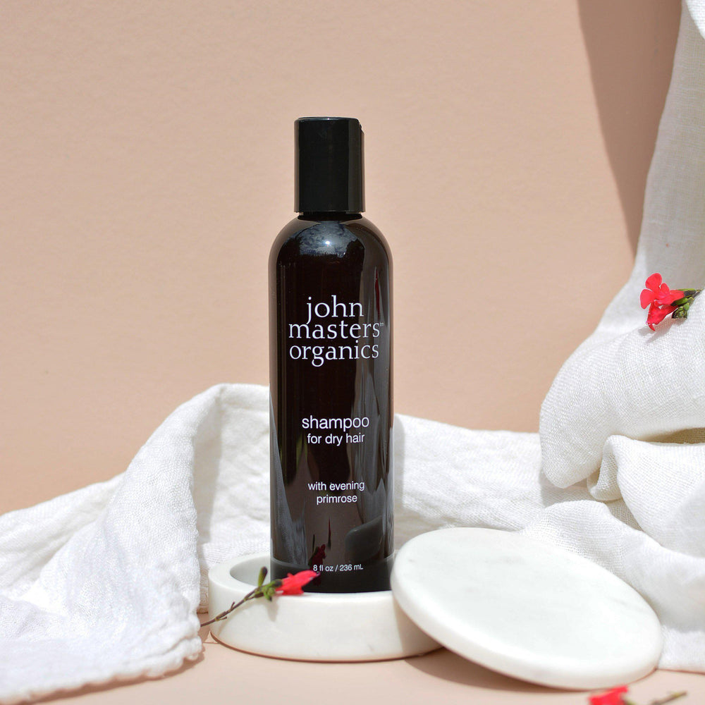 Indisponible - Shampoing Huile d’Onagre Cheveux Secs