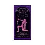 Indisponible - She who destroyed Sugar Indisponible - She who destroyed Sugar - Cosmic Dealer