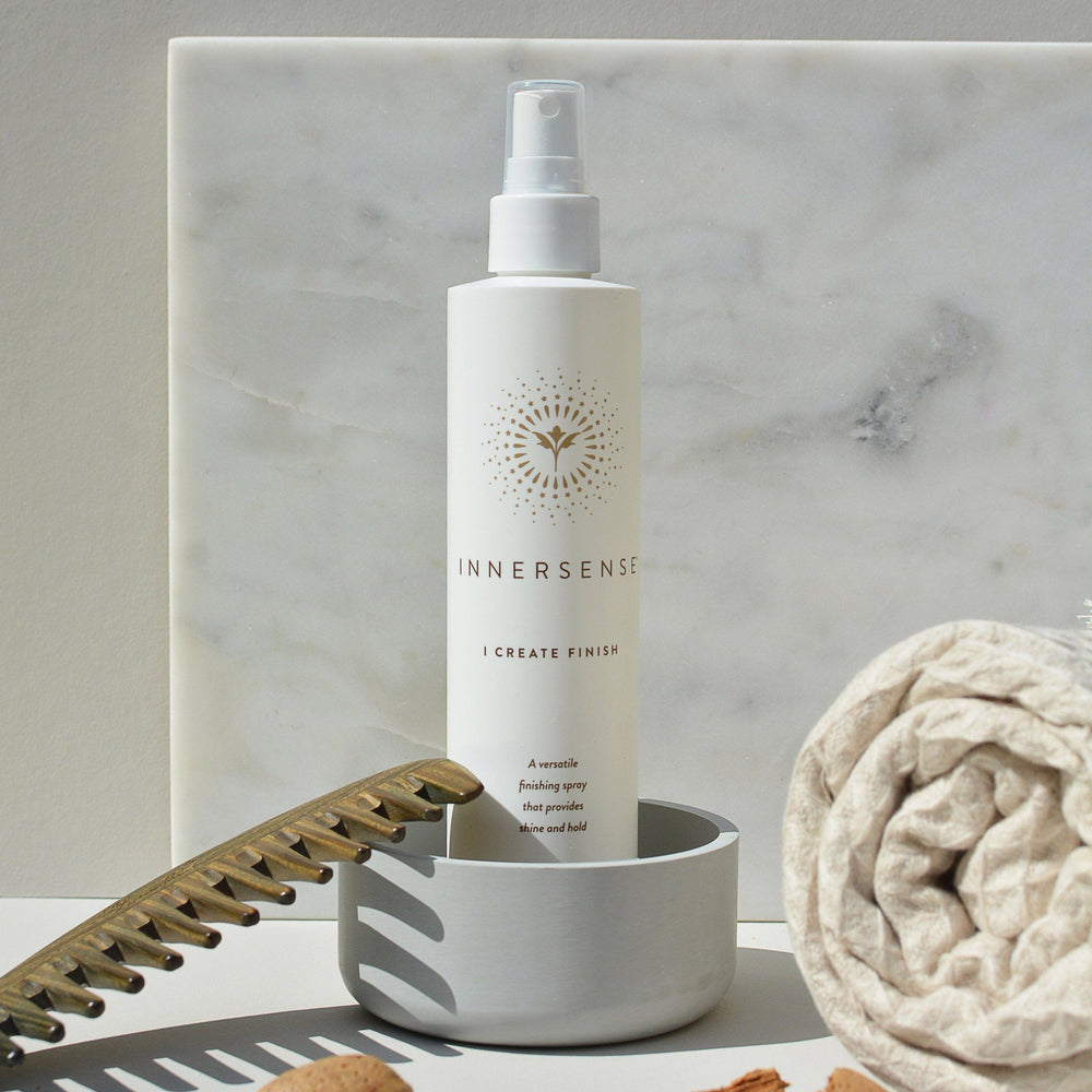 Indisponible - Spray Fixant I Create Finish
