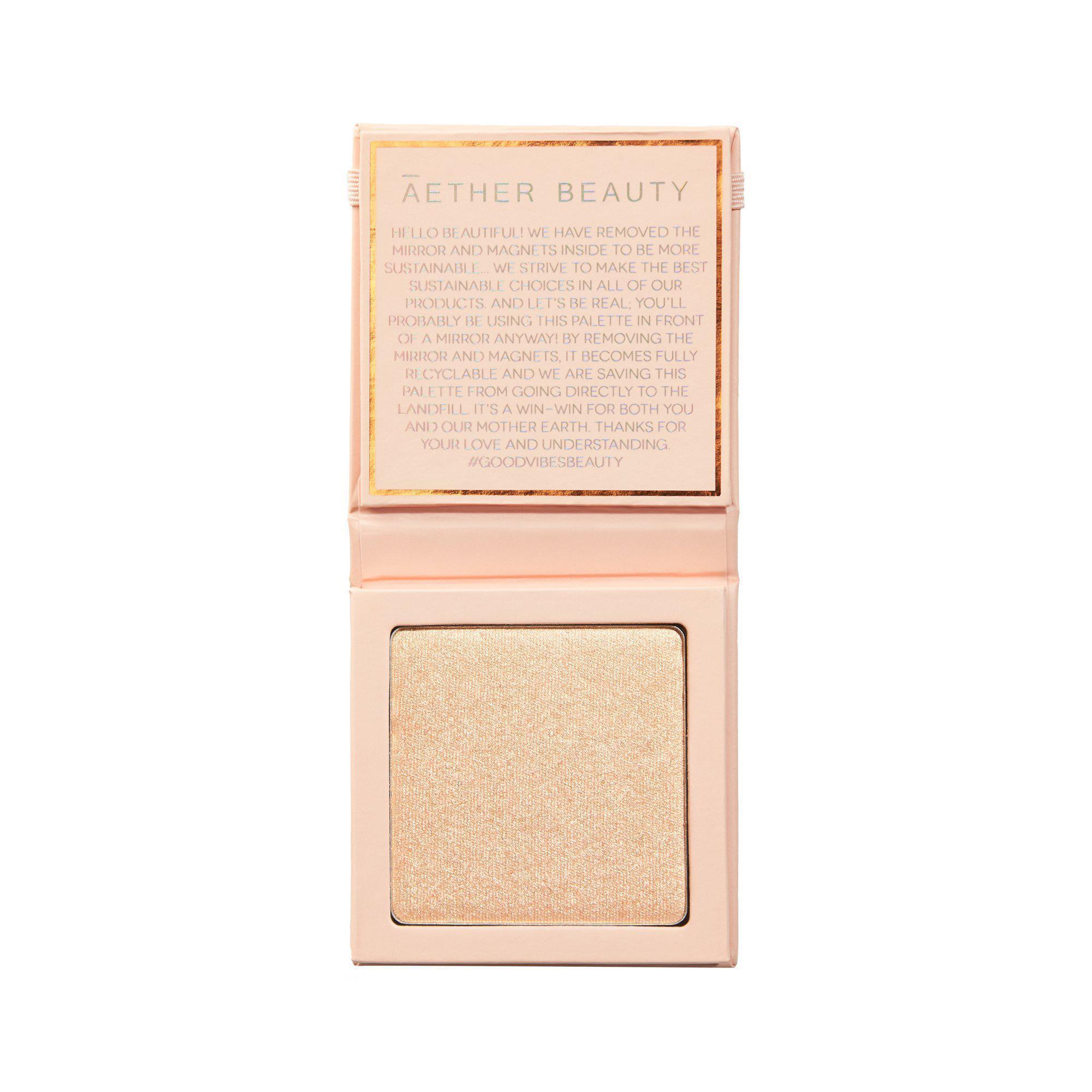 Indisponible : Supernova Crushed Pink Diamond Highlighter Unavailable: Supernova Crushed Pink Diamond Highlighter - Aether Beauty