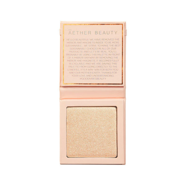 Indisponible : Supernova Crushed Pink Diamond Highlighter Unavailable: Supernova Crushed Pink Diamond Highlighter - Aether Beauty