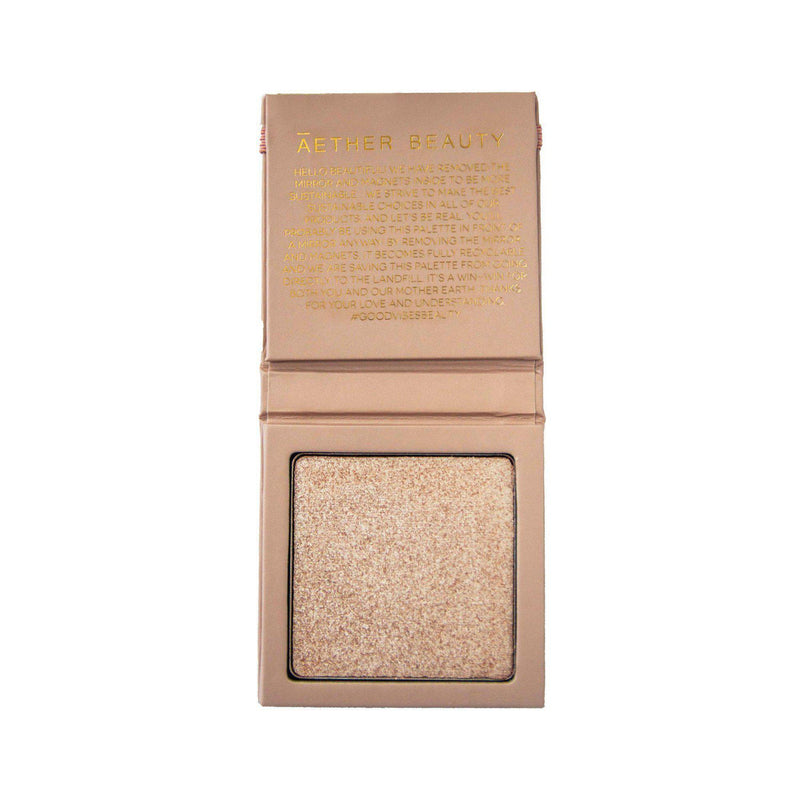 Indisponible : Supernova Crushed Pure Diamond Highlighter Unavailable: Supernova Crushed Pure Diamond Highlighter - Aether Beauty