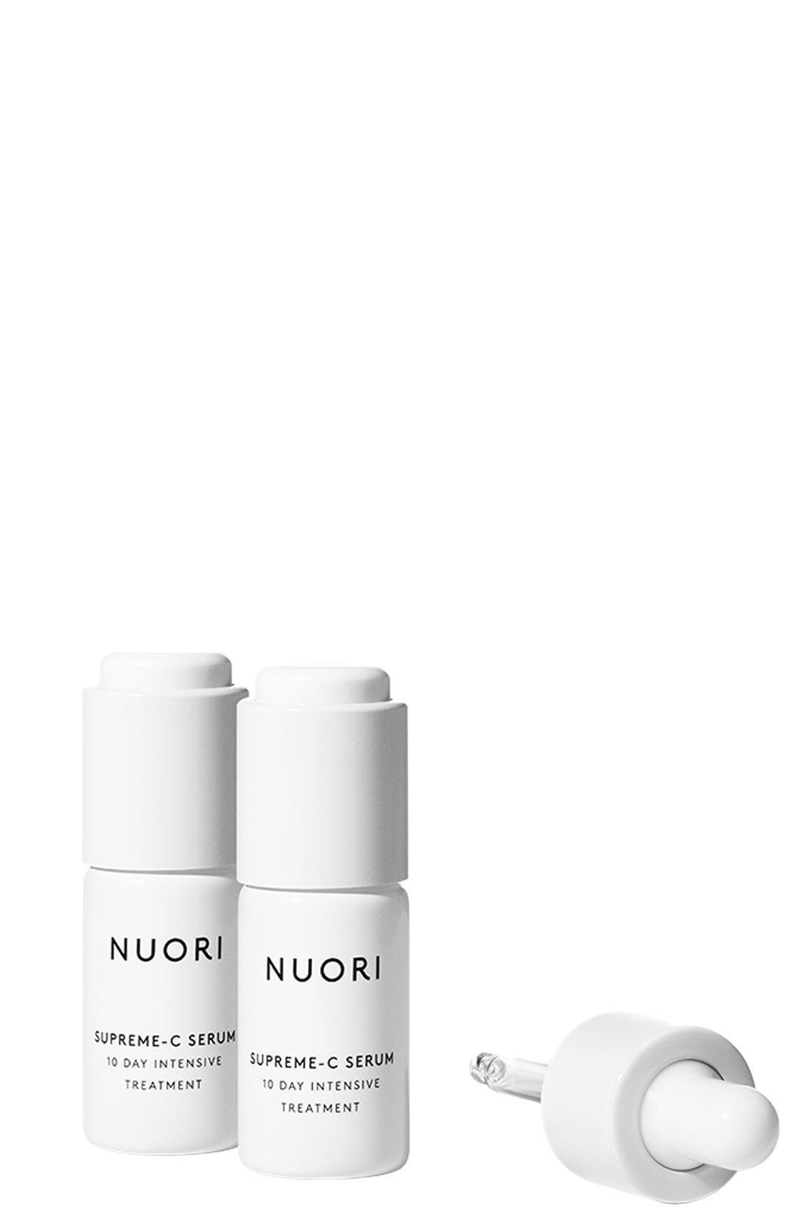 Indisponible : Supreme-C Serum Treatment Nicht verfügbar: Supreme-C Serumbehandlung - Nuori