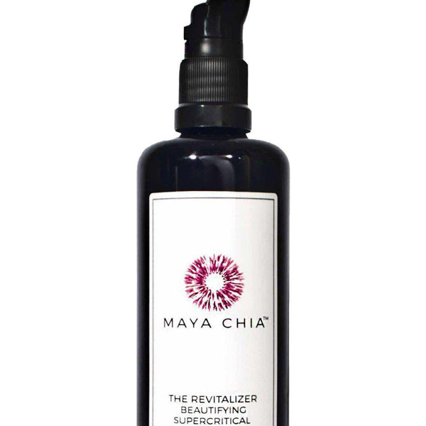 Indisponible : The Revitalizer Beautifying Supercritical Body Oil Unavailable: The Revitalizer Beautifying Supercritical Body Oil - Maya Chia
