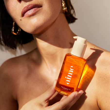 Indisponible - The Simple Oil – Huile multi-usages
