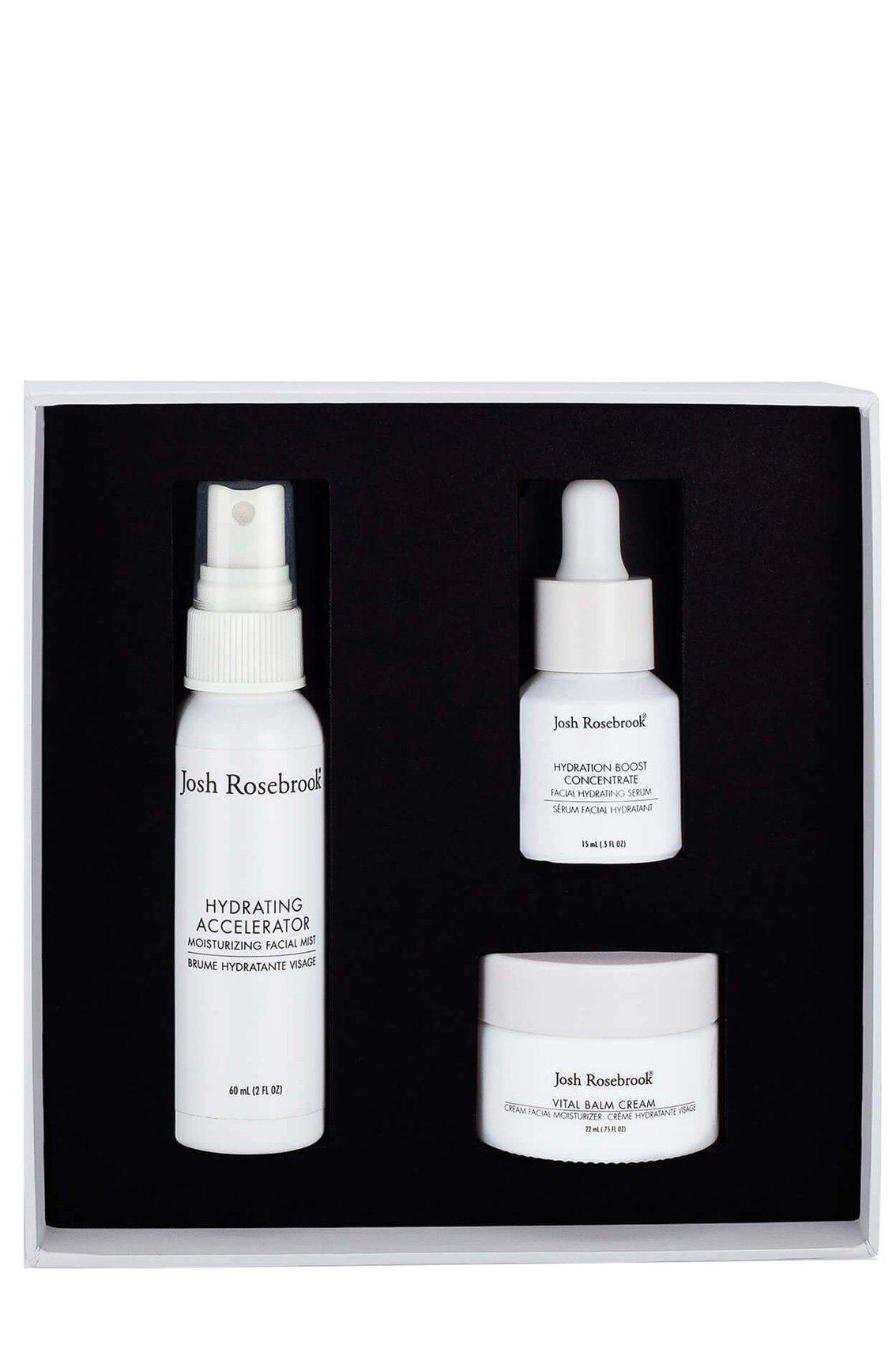 Indisponible : Vital Boost Set Unavailable: Vital Boost Set - Josh Rosebrook