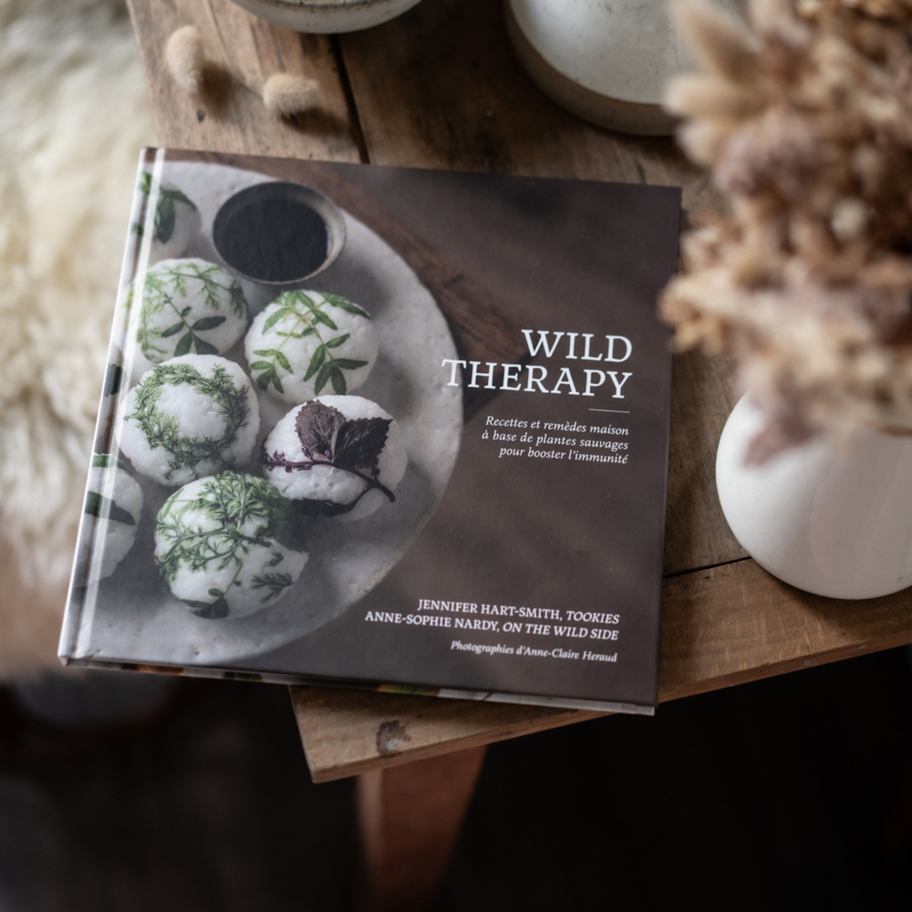 Indisponible : Wild Therapy