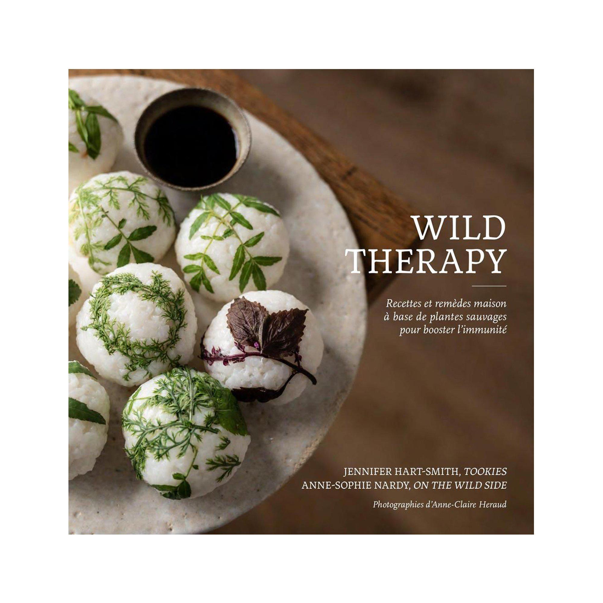 Indisponible : Wild Therapy Unavailable: Wild Therapy - On The Wild Side