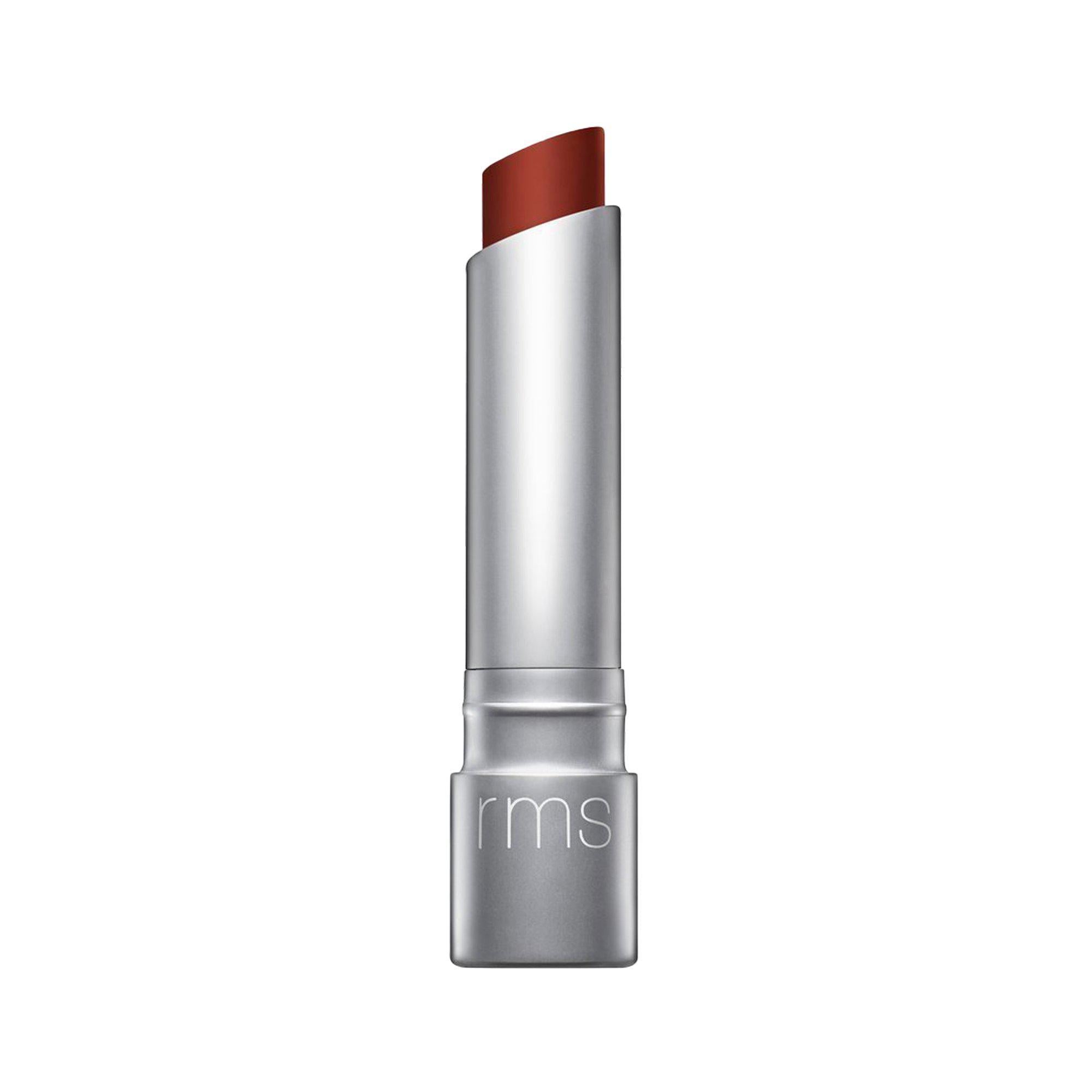 Indisponible - Wild With Desire Lipstick Rouge à Lèvres Unavailable - Wild With Desire Lipstick Lipstick - RMS Beauty