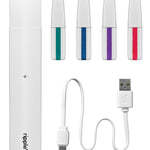 Kit de démarrage – Inhalateur aromatique portable & rechargeable