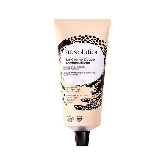Absolution Gentle Cleansing Cream
