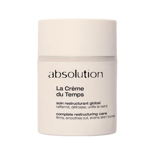 Absolution The Cream of Time