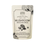 Lait aux champignons Mushroom Mocha Milk Lait aux champignons Mushroom Mocha Milk - Anima Mundi
