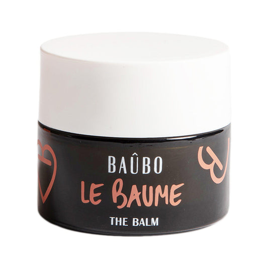Baûbo Le Baume - Soin Vulve