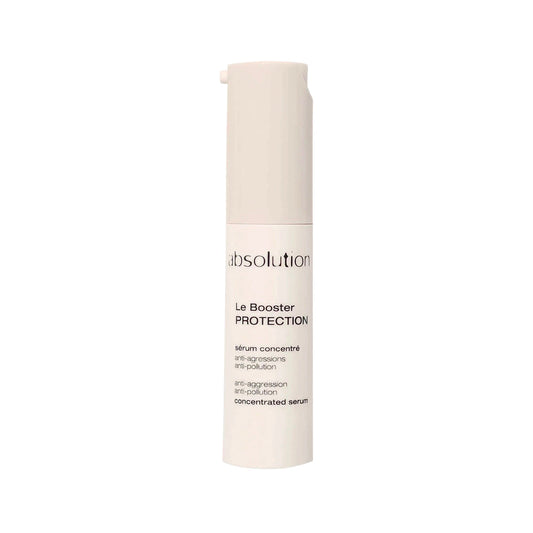 Absolution Le Booster Protection – Konzentriertes Anti-Aggressions- und Anti-Pollution-Serum