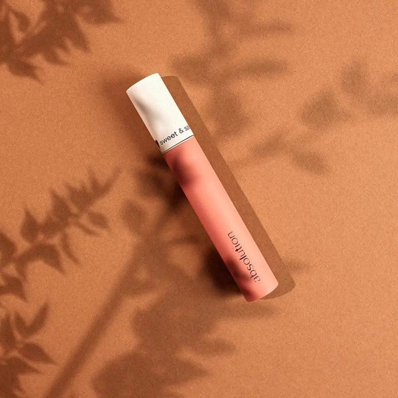 Le Mascara Intense