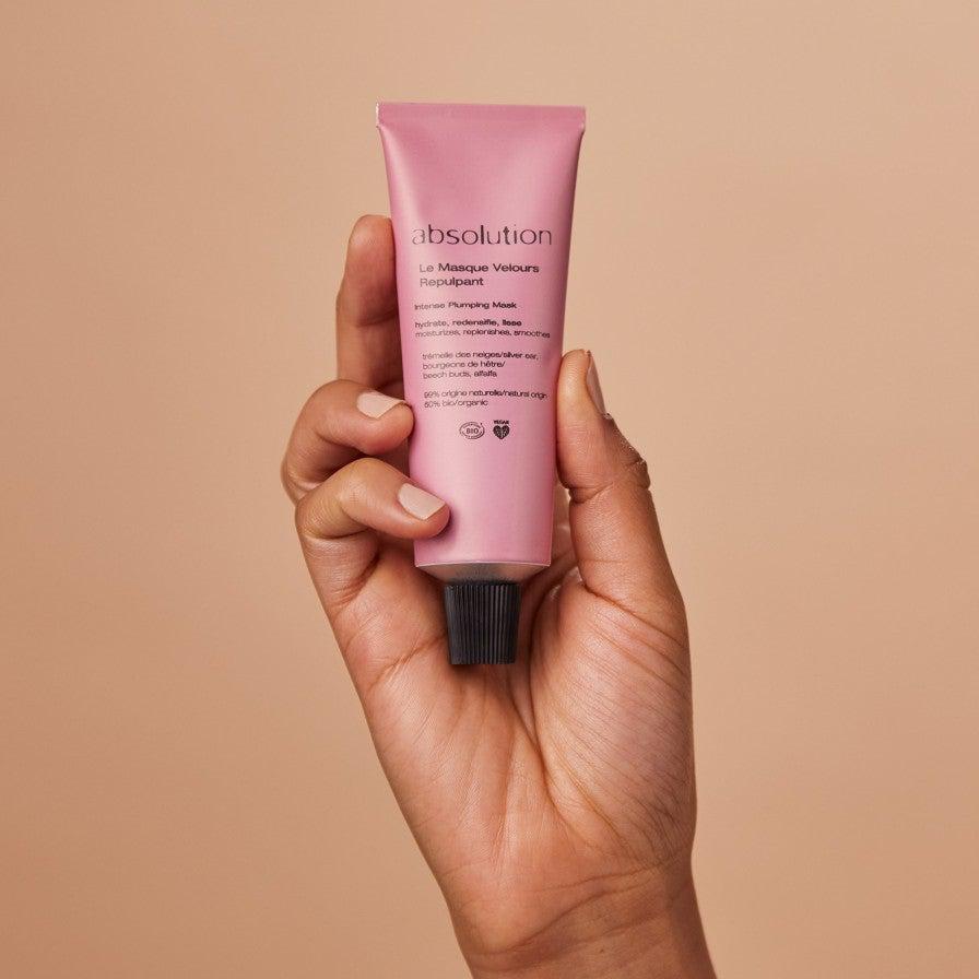 Le Masque Velours Repulpant