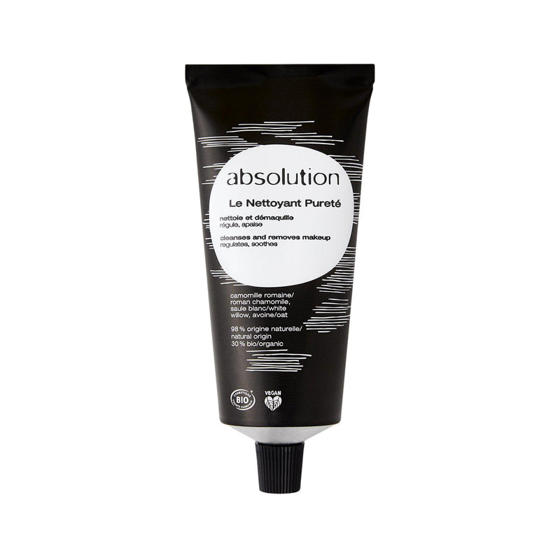 Le Nettoyant Pureté Purity Cleanser - Absolution