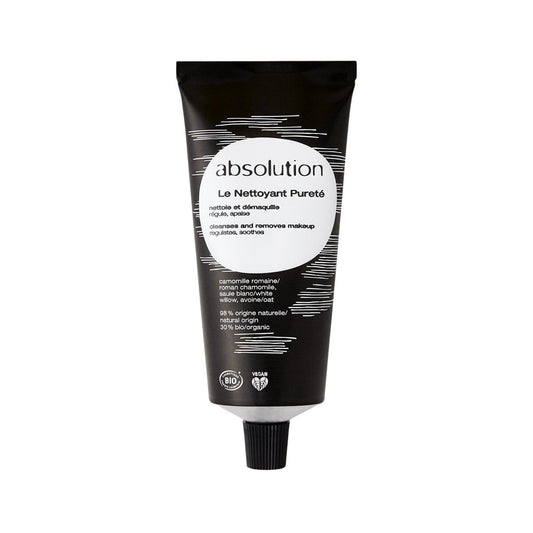 Absolution Purity Cleanser