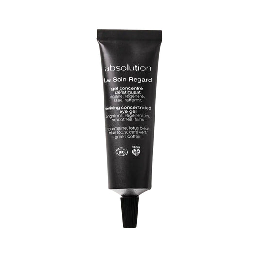 Absolution Le Soin Regard – Anti-fatigue concentrated gel
