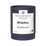 Lili Barbery x L’Infuseur Lili Barbery x L’Infuseur - L'infuseur