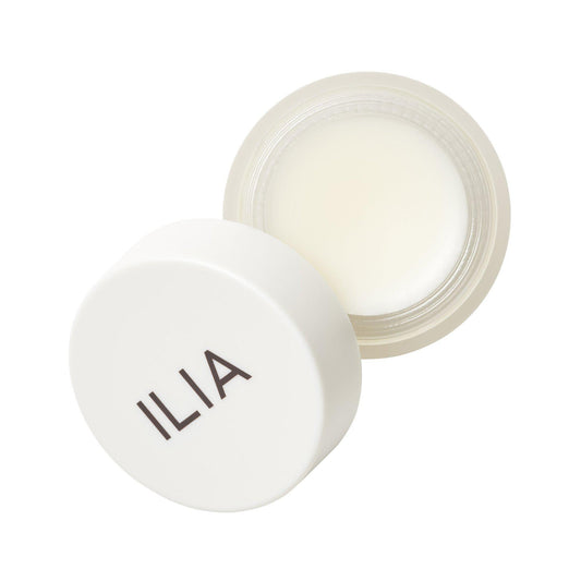 Ilia Beauty Lip Wrap Overnight Treatment Feuchtigkeitsspendende Lippenmaske