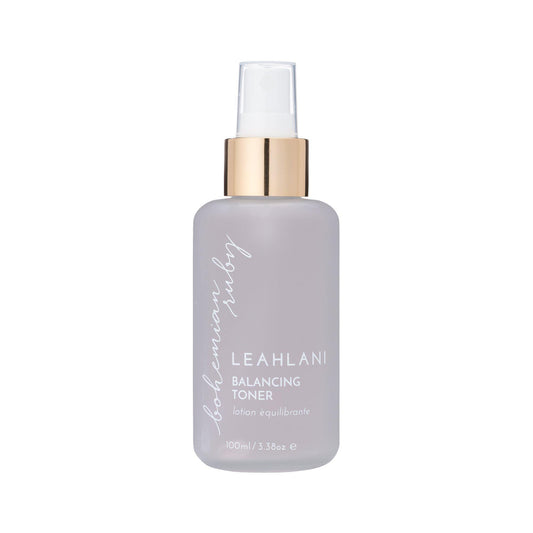 Leahlani Bohemian Ruby Balancing Lotion