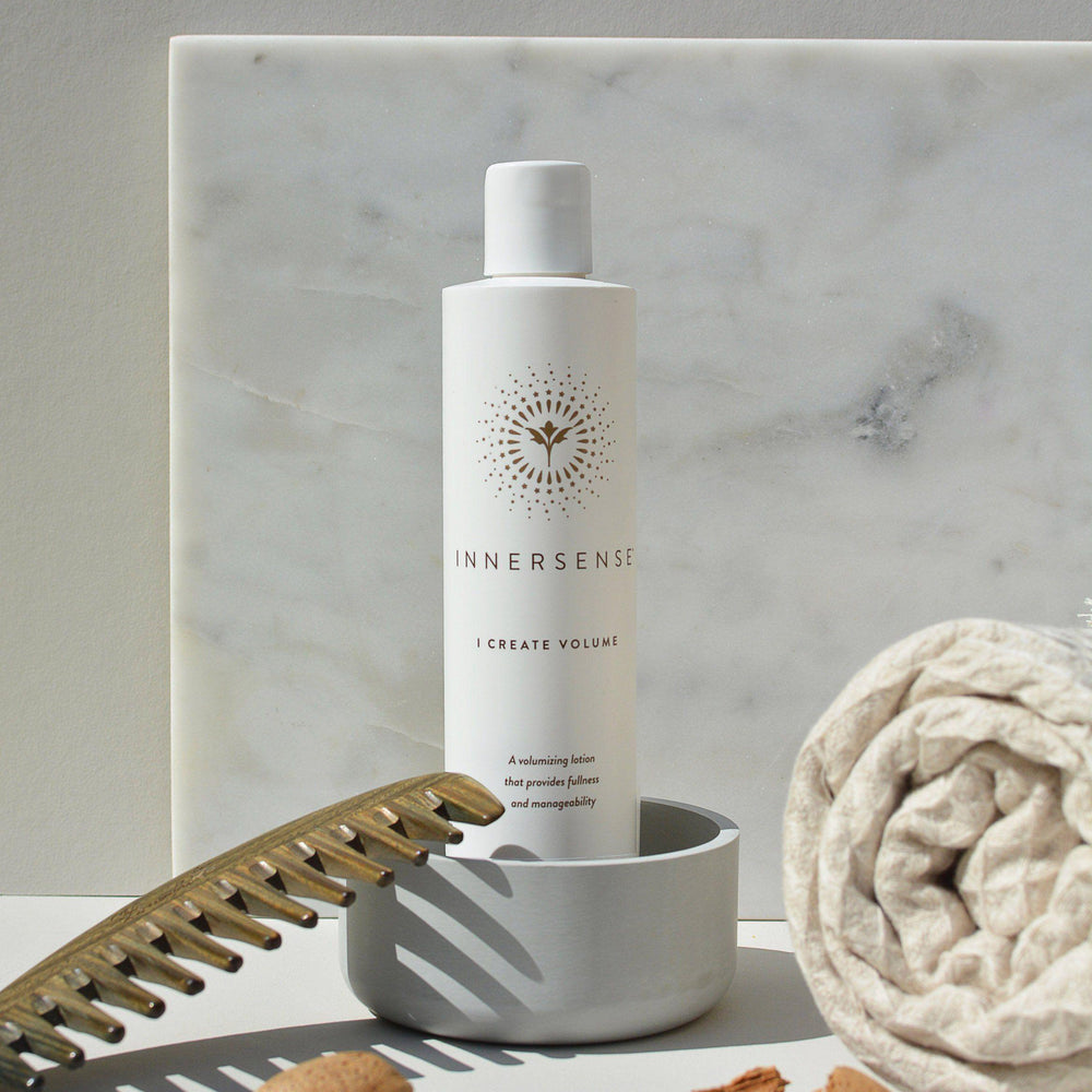 Lotion Volumisante I Create Volume