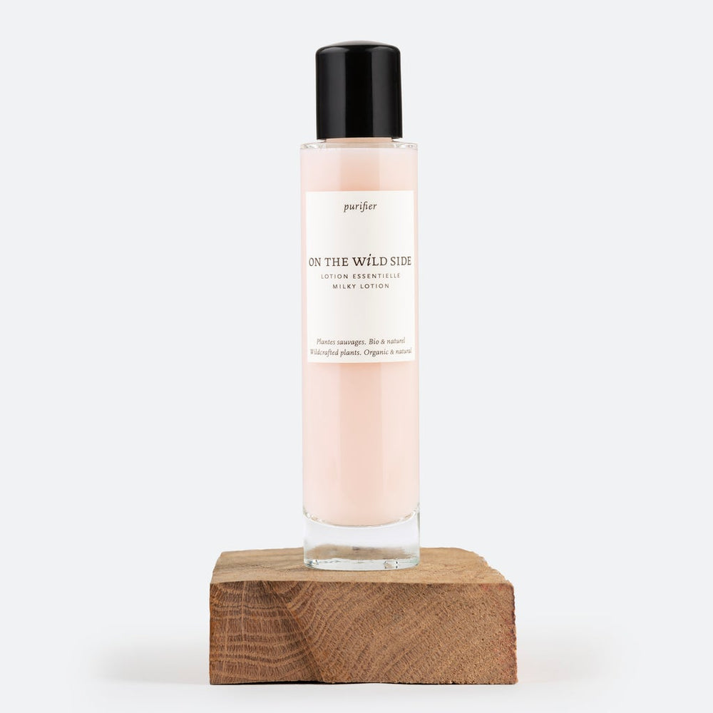 Lotion purifiante Lotion Essentielle