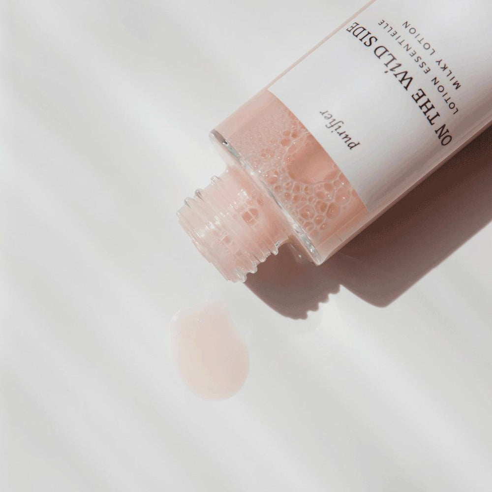Lotion purifiante Lotion Essentielle