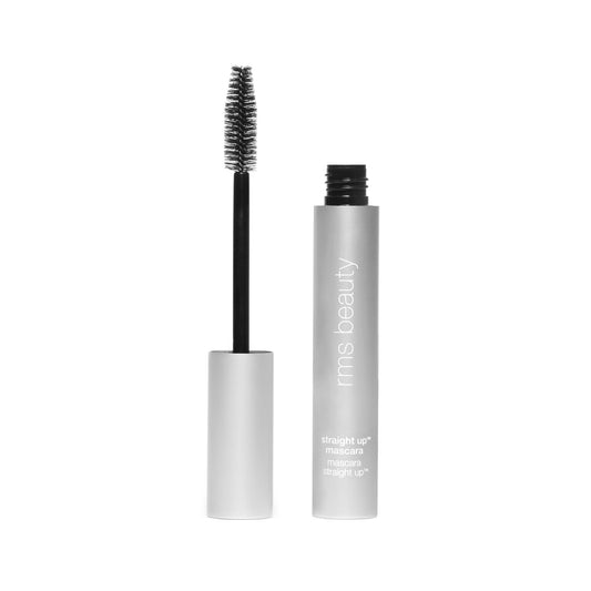 RMS Beauty Mascara Straight Up aux Peptides