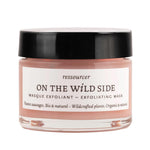 Masque Exfoliant Ressourcer Masque Exfoliant Ressourcer - On The Wild Side