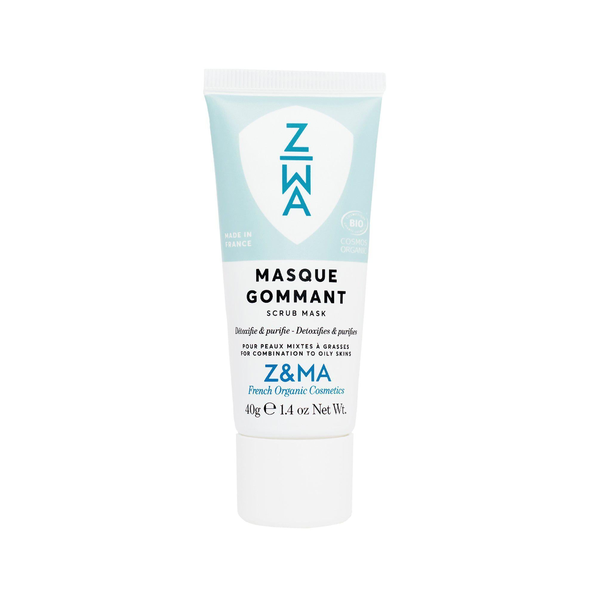 Masque Gommant Masque Gommant - Z&MA